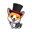 Mini Hollywood Doge (MOLLYDOGEÂ­)